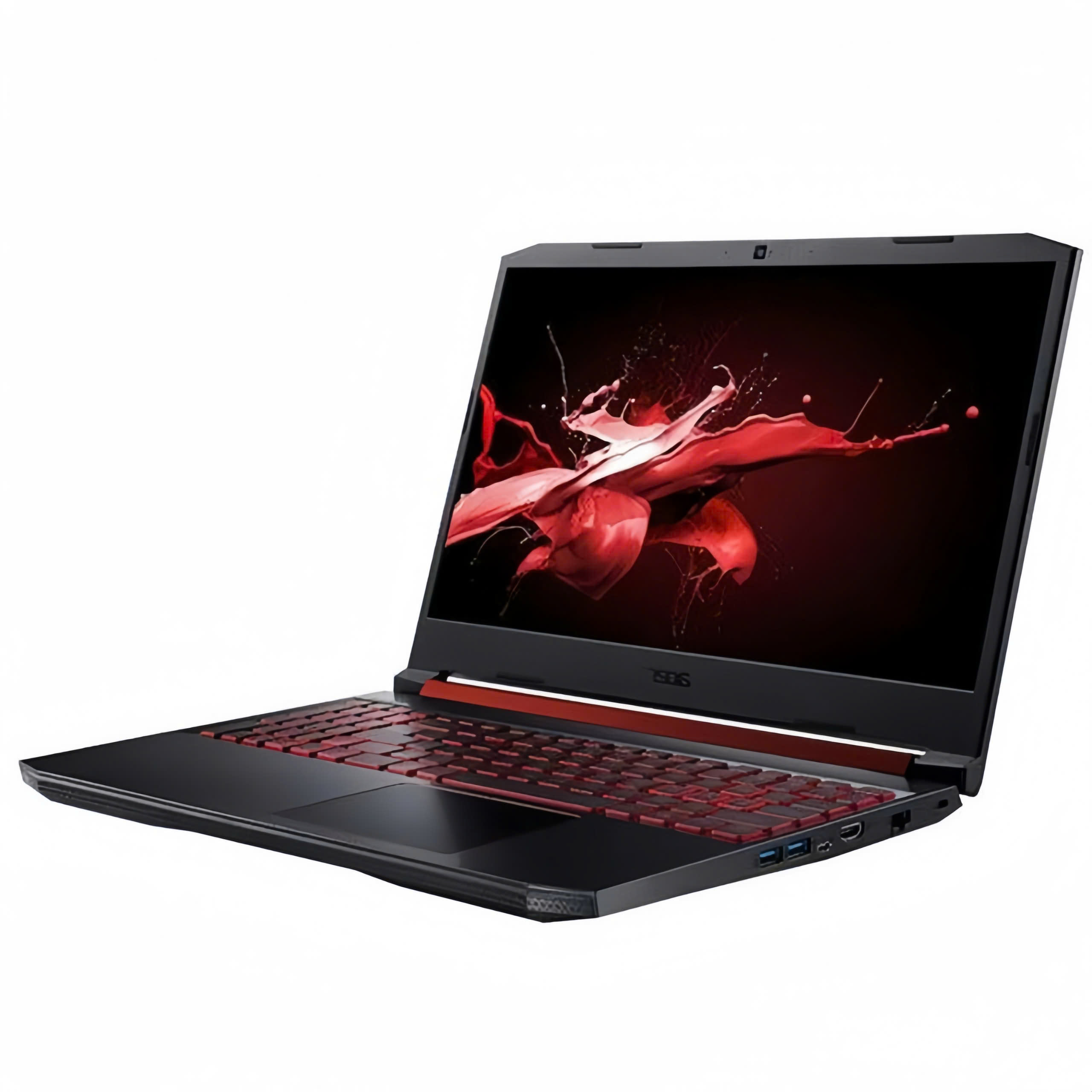 Laptop Acer Nitro 5 AN515-55 Core i5-10300H/ RAM 16GB/ SSD 512GB/ 15.6” FHD 144Hz/ GTX 1650Ti/ Led RGB Laptop Acer Nitro 5 AN515-55 Core i5-10300H/ RAM 16GB/ SSD 512GB/ 15.6” FHD 144Hz/ GTX 1650Ti/ Led RGB-1297