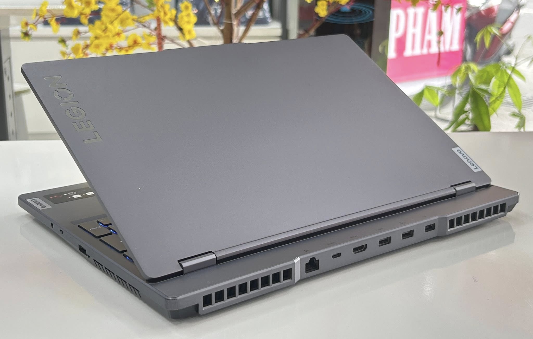 Lenovo Legion 82RE Ryzen 5-6XXXH/RAM 16GB/SSD 512GB/RTX 3050/15.6"FHD Lenovo Legion 82RE Ryzen 5-6XXXH/RAM 16GB/SSD 512GB/RTX 3050/15.6"FHD-1478