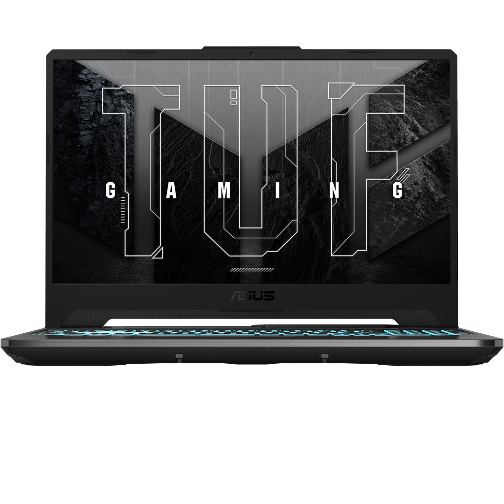 [New] Asus TUF Gaming F15 FX506HC-F15 153050 I5 - 11400H/ 8GB/ SSD 512GB/15.6" FHD VGA RTX 3050 4GB