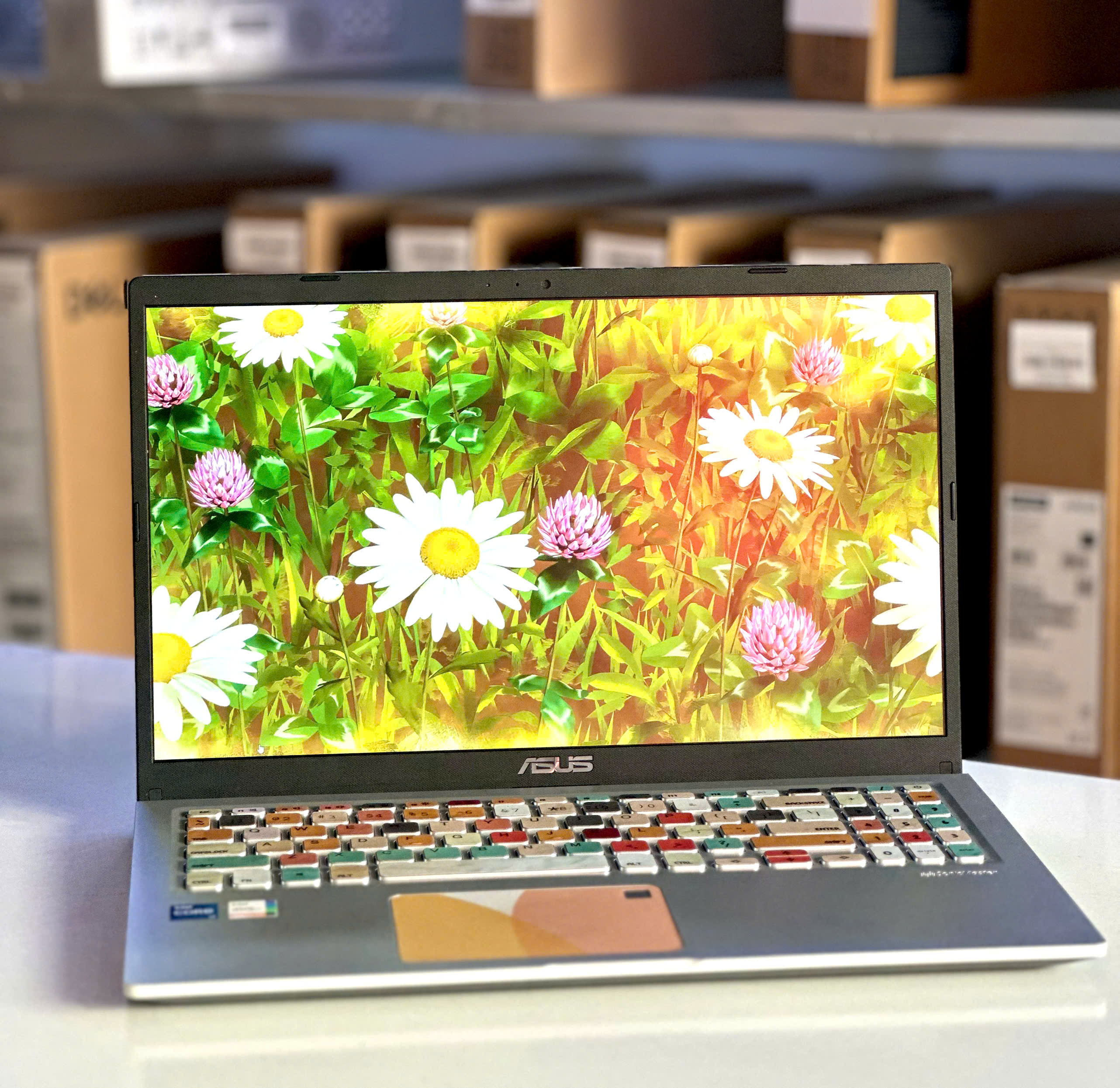 Laptop Asus VivoBook X515 intel Core i7-1165G7/ RAM 8GB/ SSD 512GB/FHD Laptop Asus VivoBook X515 intel Core i7-1165G7/ RAM 8GB/ SSD 512GB/FHD -1891