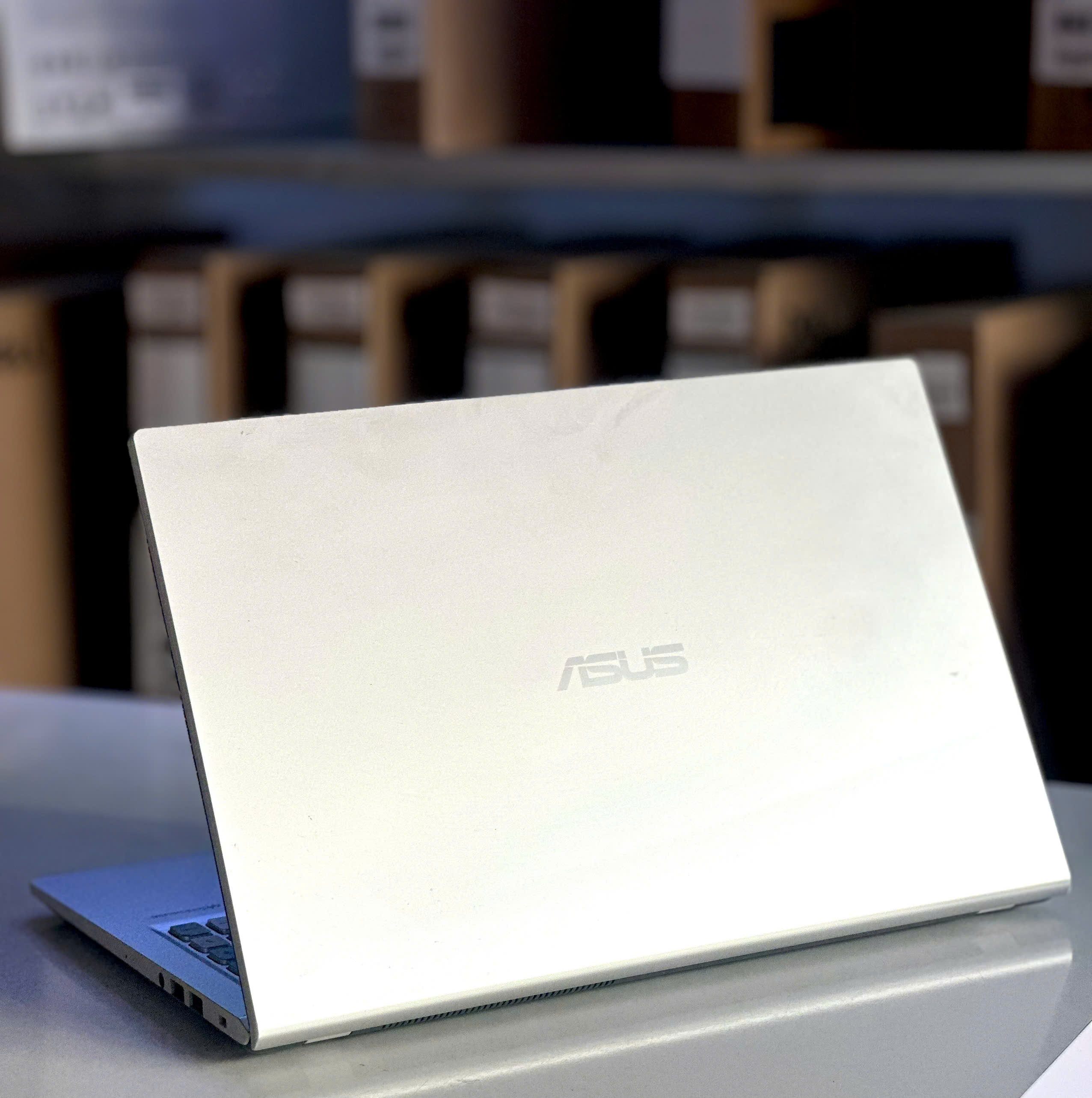 Laptop Asus VivoBook X515 intel Core i7-1165G7/ RAM 8GB/ SSD 512GB/FHD Laptop Asus VivoBook X515 intel Core i7-1165G7/ RAM 8GB/ SSD 512GB/FHD -1891