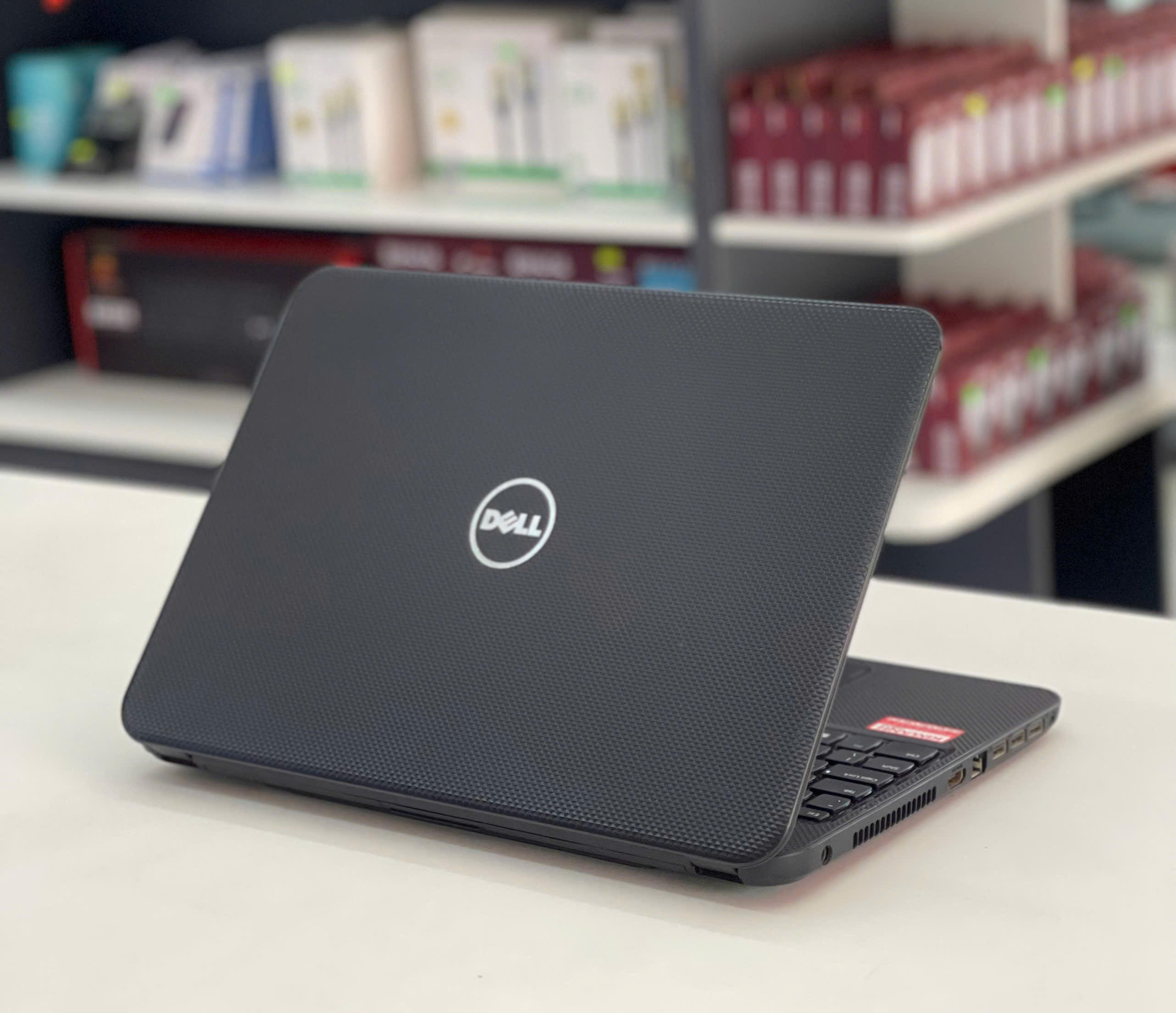 Laptop cũ DELL 3521 I5 - 3337U/RAM 8GB/SSD 120GB /VGA Laptop cũ DELL 3521 I5 - 3337U/RAM 8GB/SSD 120GB /VGA-1499