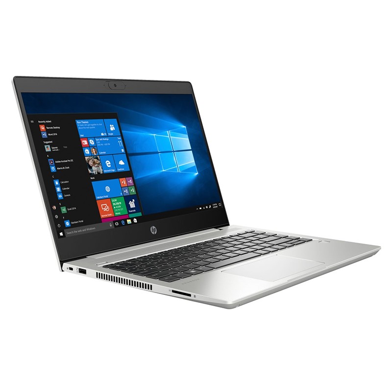 Laptop Cũ HP Probook 440G7 i5 - 10XXXU/RAM 8GB /SSD 256GB/ FHD 