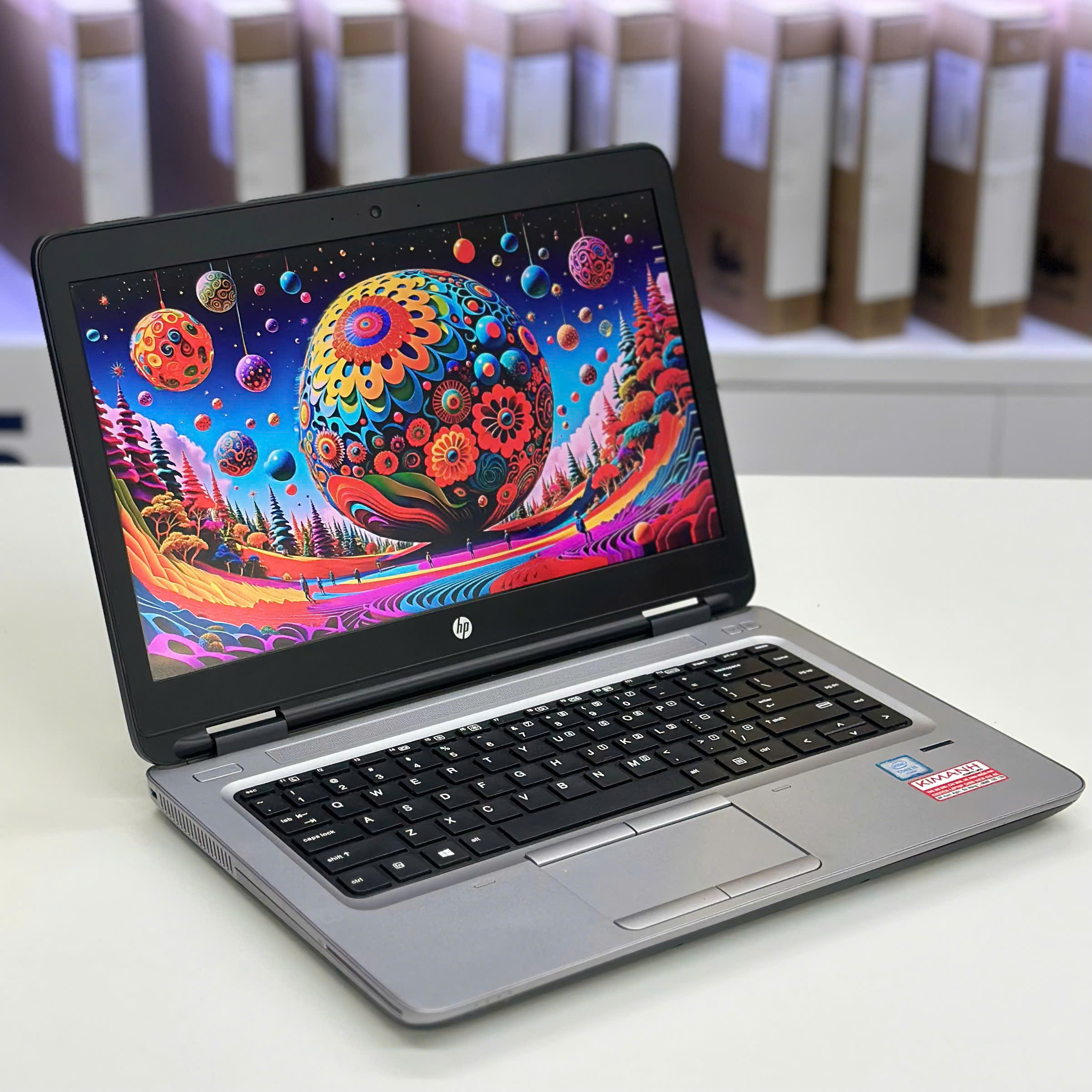 Laptop Cũ HP Probook 640 G2, Core i5 - 6200U, Ram 8GB, SSD 120GB, 14″ FullHD Laptop Cũ HP Probook 640 G2, Core i5 - 6200U, Ram 8GB, SSD 120GB, 14″ FullHD-1669