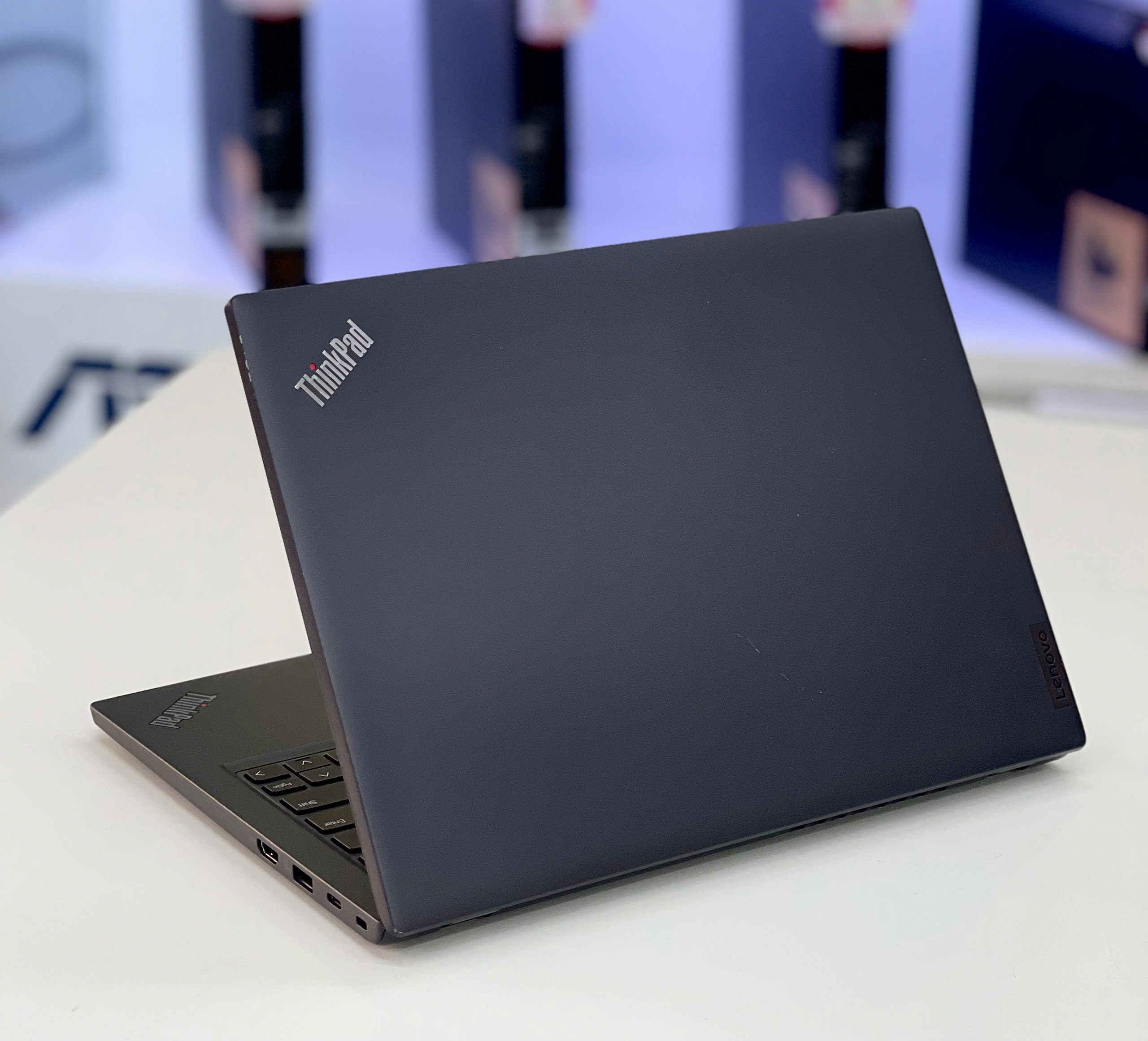 Laptop Cũ Lenovo Thinkpad L13 / Ultra 5 135U / RAM 16GB / SSD 256GB / FHD+ Laptop Cũ Lenovo Thinkpad L13 / Ultra 5 135U / RAM 16GB / SSD 256GB / FHD+-1564