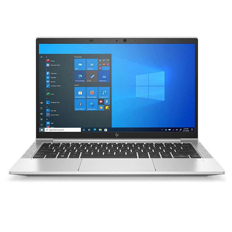 Laptop Cũ HP 830G8 I5 - 11XXX/ RAM 8GB/ SSD 256GB/ FHD 