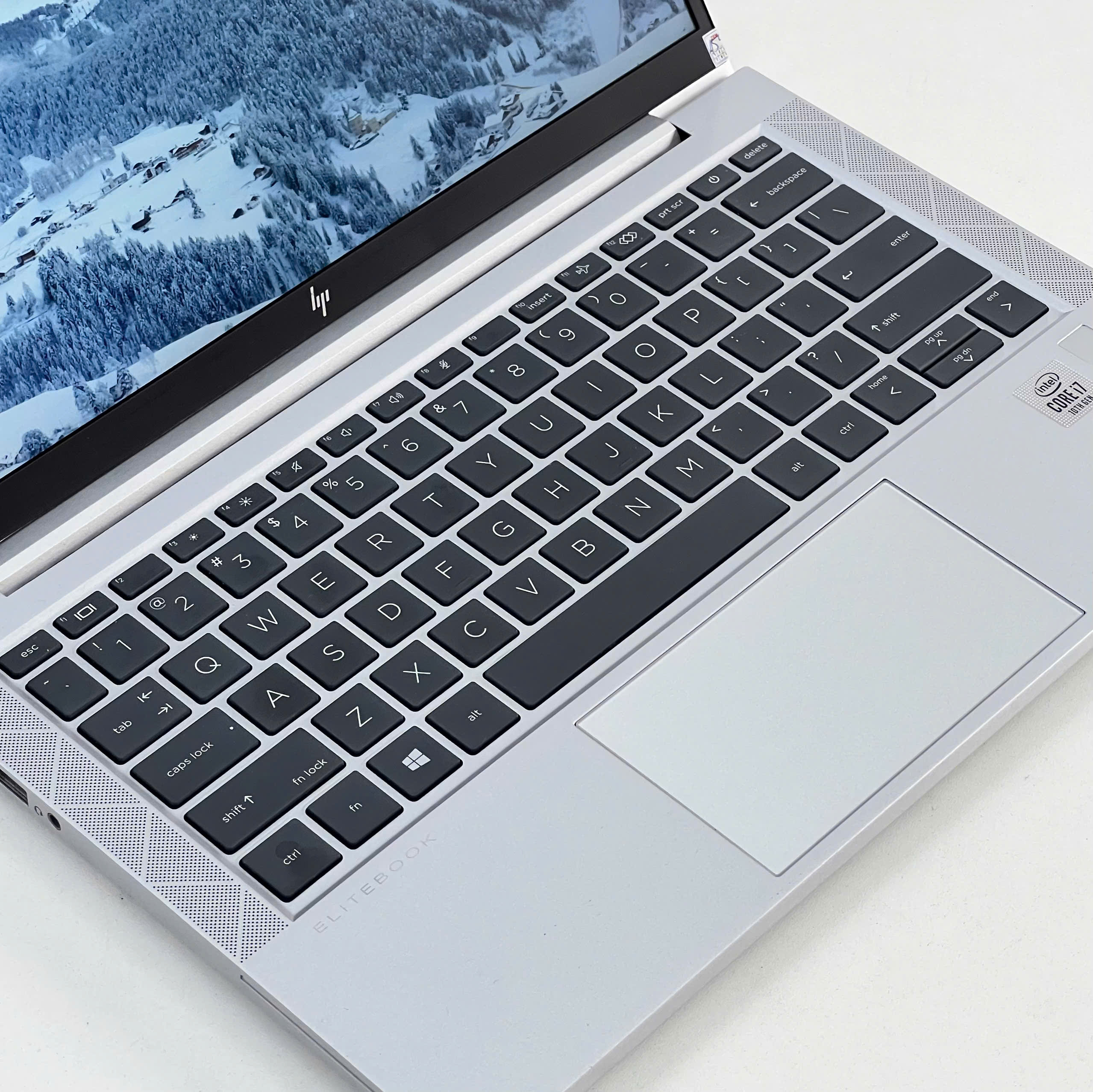 Laptop Like New HP Elitebook 830 G7 Core I7 - 10610U/RAM 8GB/SSD 256GB/FHD Laptop Like New HP Elitebook 830 G7 Core I7 - 10610U/RAM 8GB/SSD 256GB/FHD -900