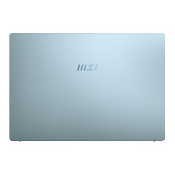 [New] Laptop MSI Modern 14 B11MO i7 - 1195G7/ 8GB/ SSD 512GB/14"FHD/Win 10