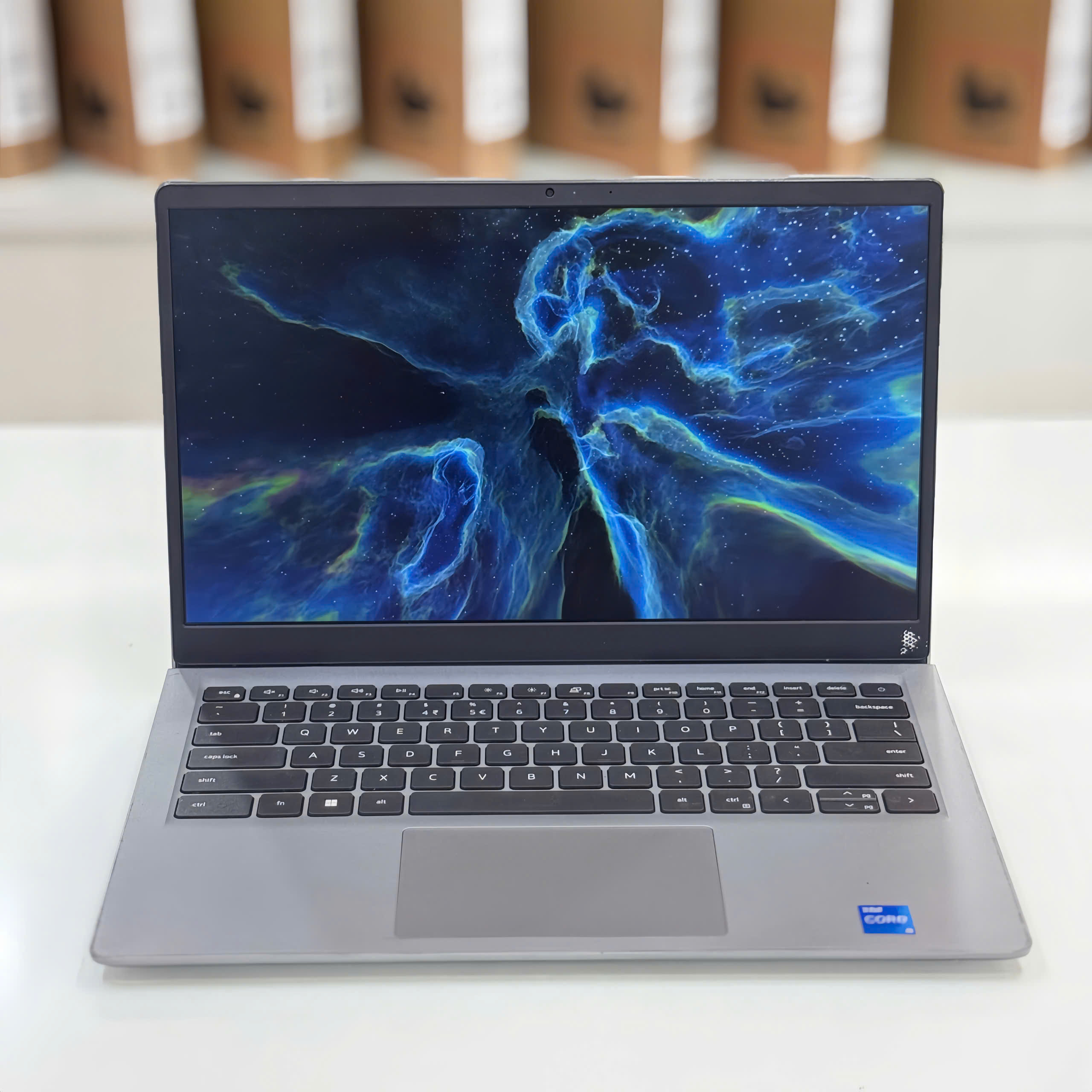 [Like New] Laptop Vostro 3420 Core i5-1235U / RAM 8GB/ SSD 512GB/ FHD