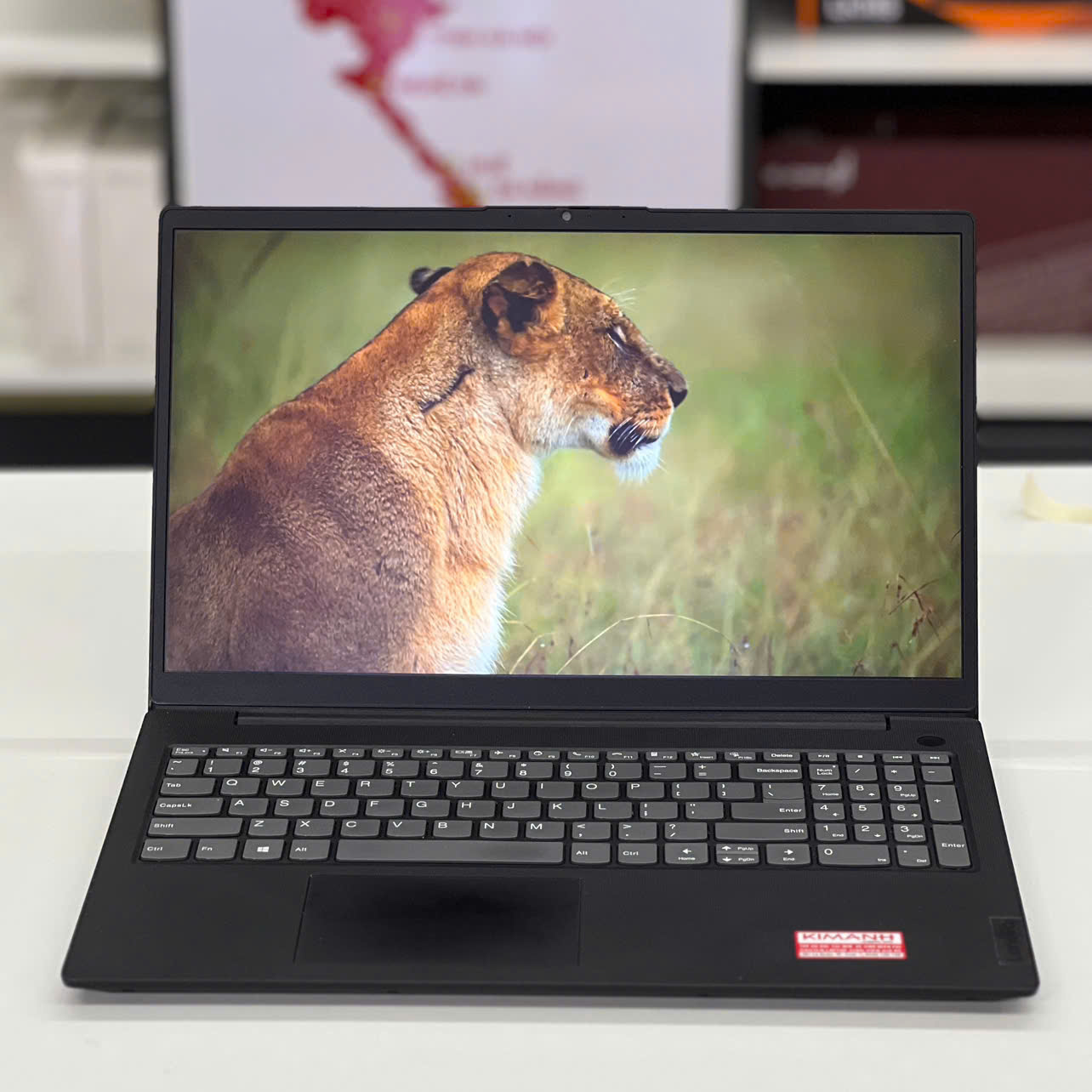 Laptop cũ Lenovo 82KD I5 - 1135G7/RAM 8GB/SSD 256GB/ 15.6 inch FHD Laptop cũ Lenovo 82KD I5 - 1135G7/RAM 8GB/SSD 256GB/ 15.6 inch FHD-1400