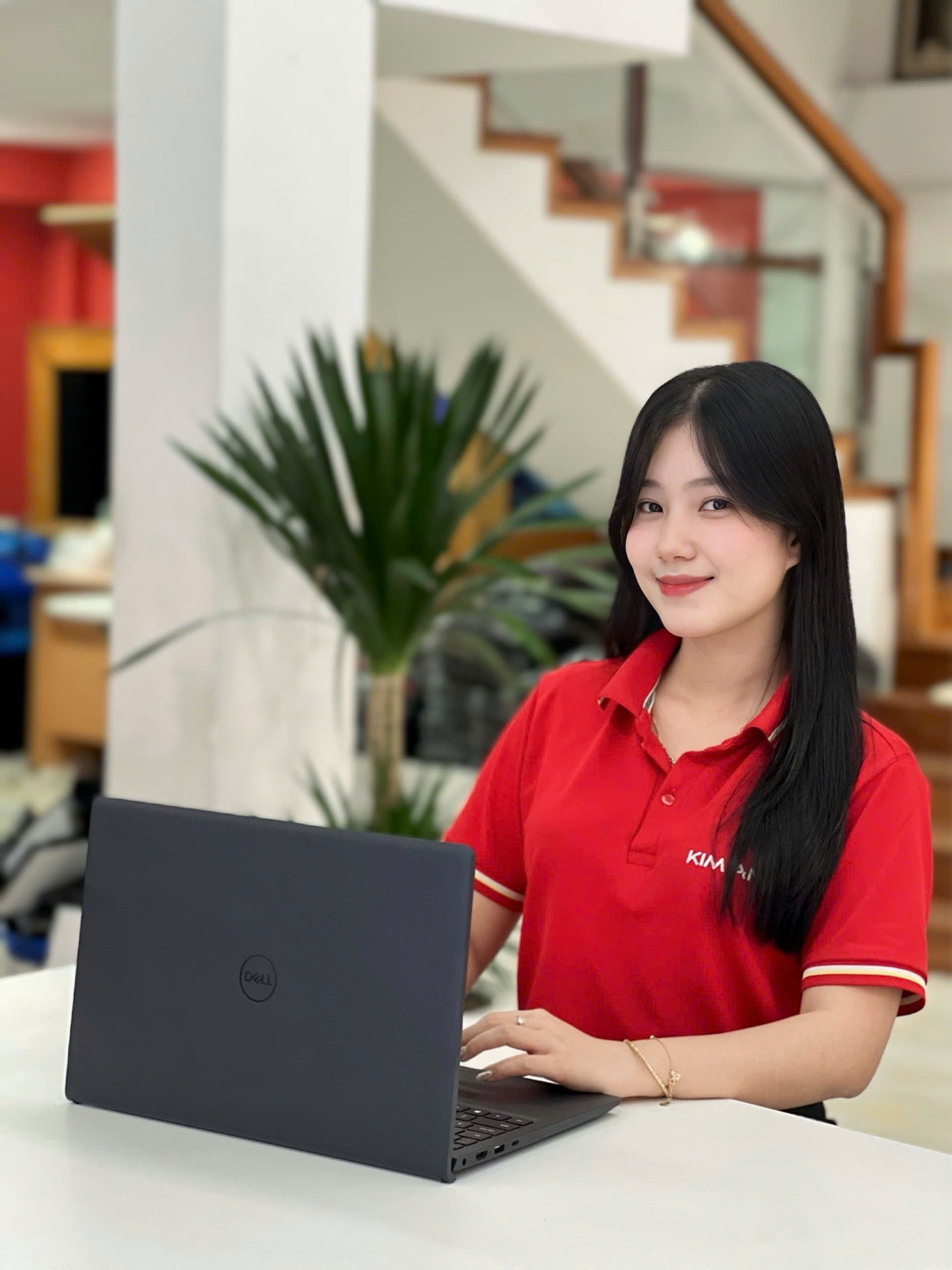 [NEW] Dell 15 DC15250 Core I5 - 1334U/RAM 8GB/SSD 512GB/15.6 inch FHD