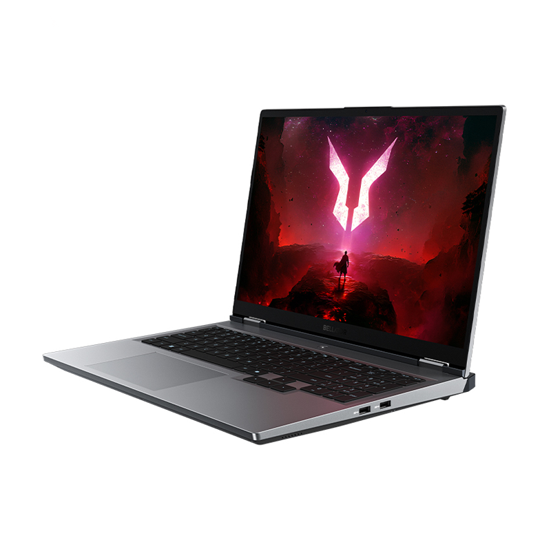 [ NEW 100% ] Laptop Lenovo Lecoo Fighter 7000 2025 ( Core i7-13650HX / Ram 16GB /SSD 512GB / RTX 5060 8GB / Màn 16 inch 2.5K 180Hz )