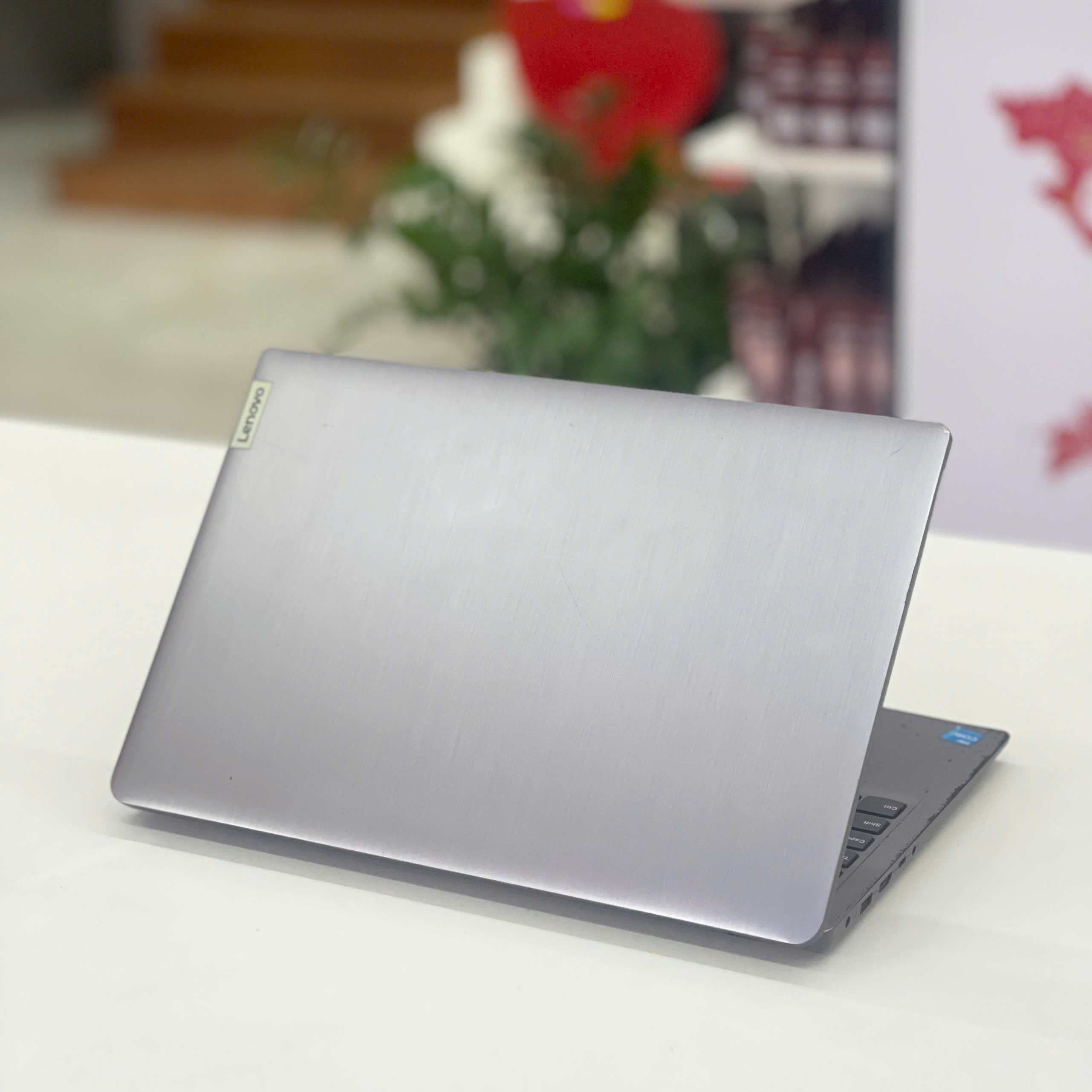 Laptop cũ Lenovo Ideapad 15ITL6 i3-1115G4/ RAM 8GB/ SSD 256GB/ FHD Laptop cũ Lenovo Ideapad 15ITL6 i3-1115G4/ RAM 8GB/ SSD 256GB/ FHD-1493