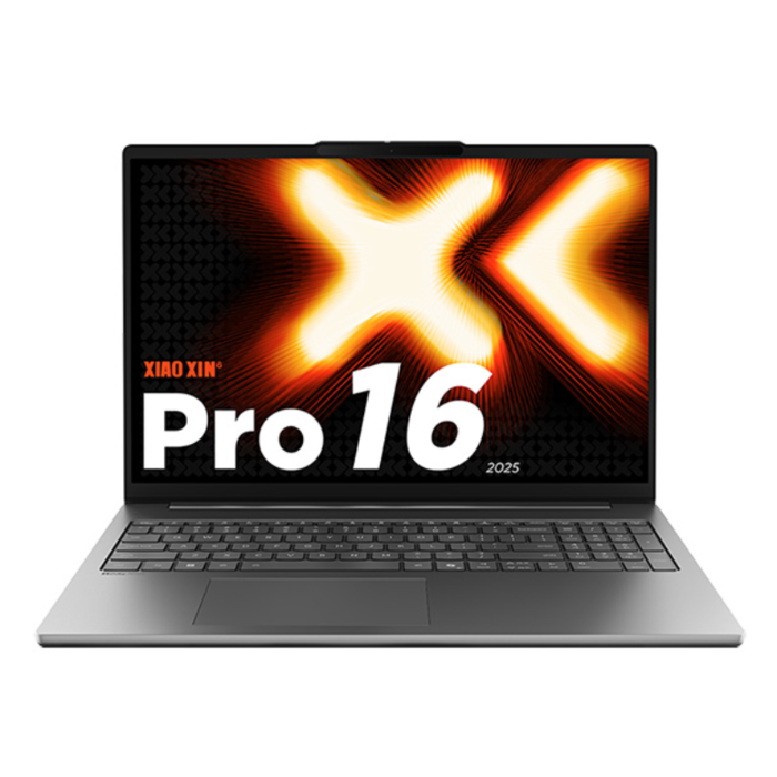 [New 100%] Laptop Lenovo IdeaPad Slim 5 16 2025 (XiaoXin Pro 16) Core Ultra 5 220H / RAM 24GB / SSD 1TB / 16inch 2.8K OLED 120Hz