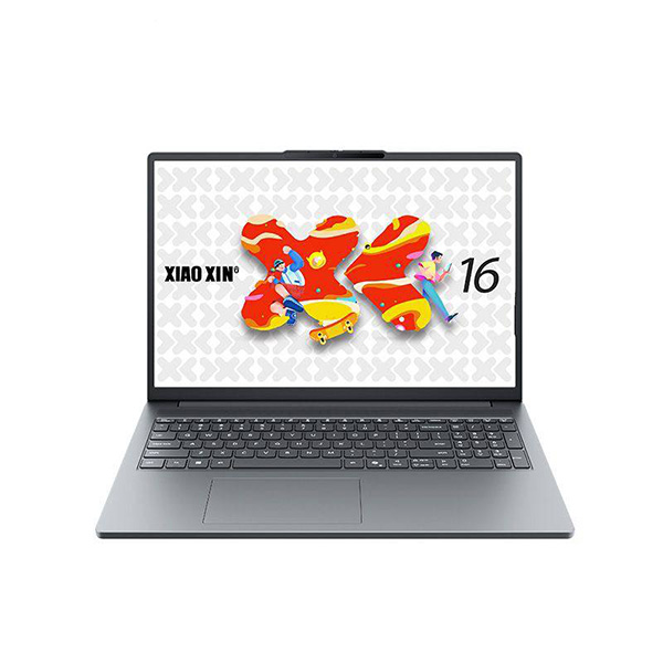 [New 100%] Laptop Lenovo IdeaPad XiaoXin 16C APH10 2025 (Ryzen 7-8745HS / RAM 16GB/ SSD 512GB/ VGA 780M 16'' WUXGA 