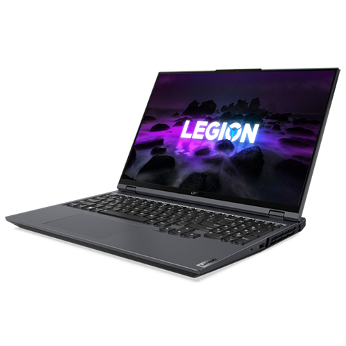 [NEW] Lenovo Legion 5 Pro 16ACH6H R7 5800H/ RAM 16G/ SSD 512G/ RTX 3060 Win 11 Home