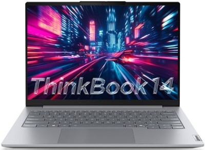 [New 100% ] Laptop Lenovo Thinkbook 14 G8 IAL (Ultra 7-255H /Ram 32G /SSD 1TB / VGA Arc 140T Màn 14inch, 2.8K, 120Hz, 100% sRGB) 