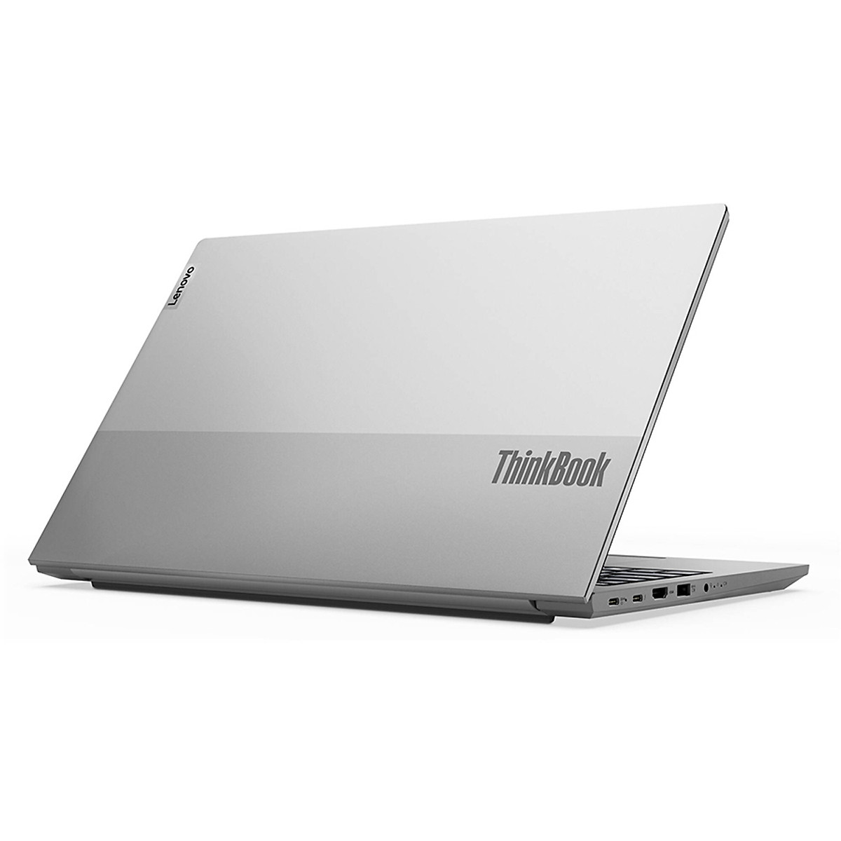 [New] Lenovo Thinkbook 15G2 ARE 20VG00B6VN R5 - 4500U/ 8GB/ 256GB/ FHD/ MINERAL_GREY