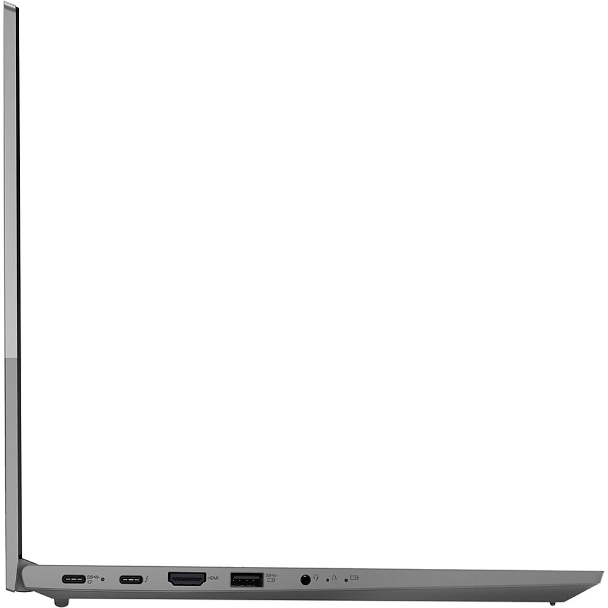 [New] Lenovo Thinkbook 15G2 ARE 20VG00B6VN R5 - 4500U/ 8GB/ 256GB/ FHD/ MINERAL_GREY