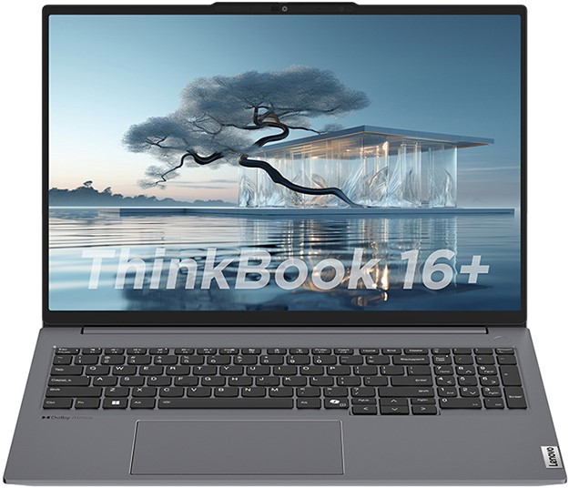 [ NEW 100%] Laptop Lenovo Thinkbook 16G6+ IMH Core Ult5-125H/ RAM 32GB / SSD 1TB/ 16'' 2.5K 