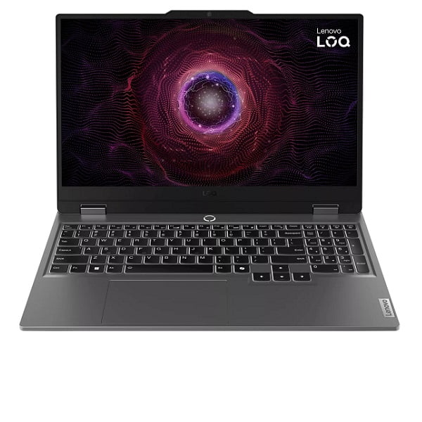 [New 100%] Lenovo LOQ 15ARP9 Ryzen 7- 7435HS/RAM 16GB/SSD 512GB/RTX 4050/15.6 Inch FHD 144Hz 