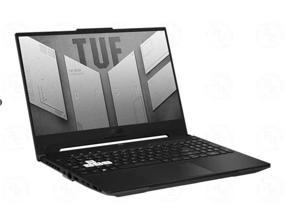 LIKE NEW Asus TUF FX 517 I7 - 12650H/ RAM 8GB/ SSD 512GB/ FHD/ RTX 3060