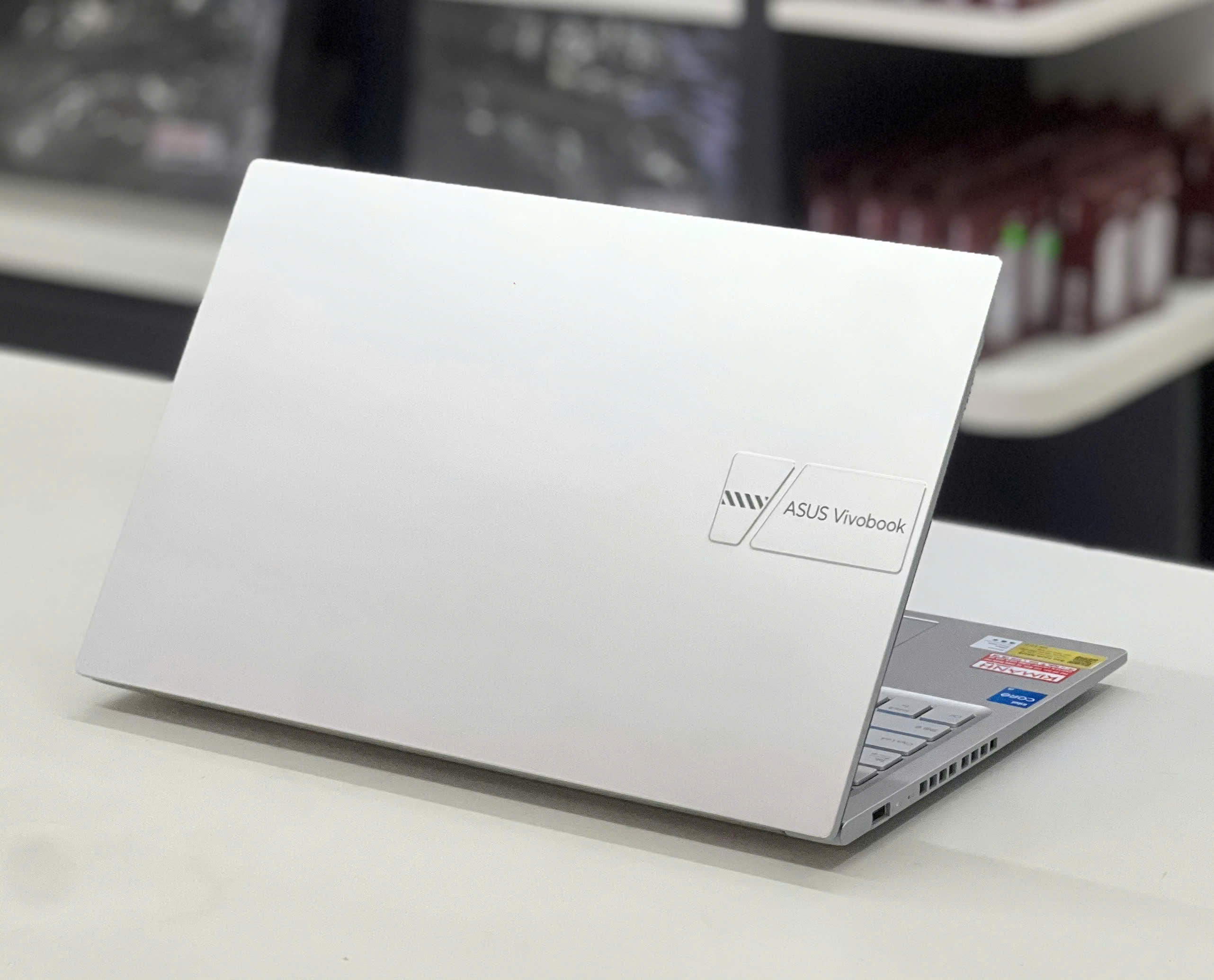 [Like new] ASUS X1505VA I5 - 13XXH/RAM 16GB/SSD 512GB/2.8K