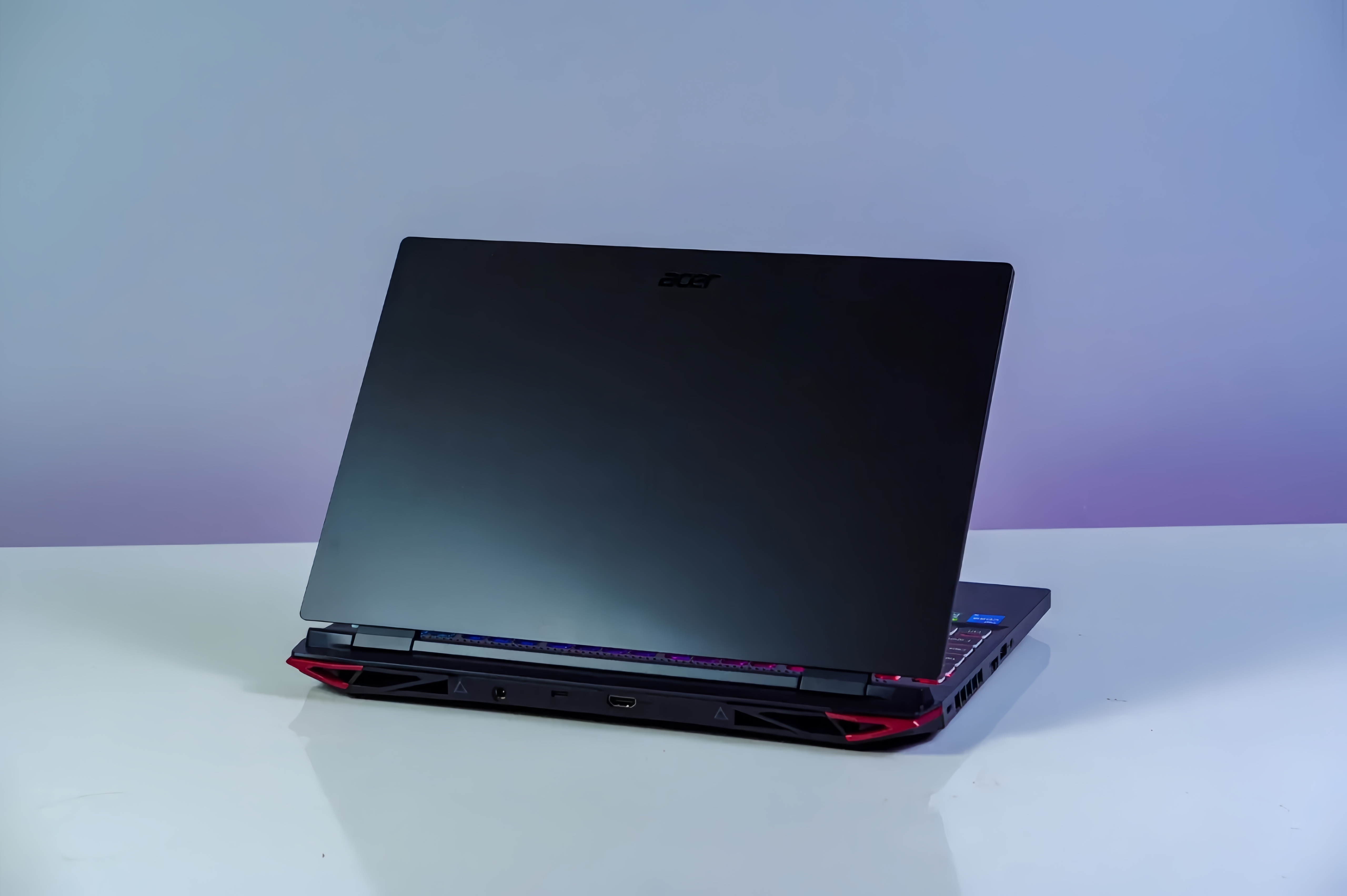 [Like New] Laptop Acer Nitro 5 Tiger AN515-58 Core i7-12700H/RAM 16GB/SSD 512GB/ 15.6” 2.5K 165Hz/ RTX 3060/ Led RGB