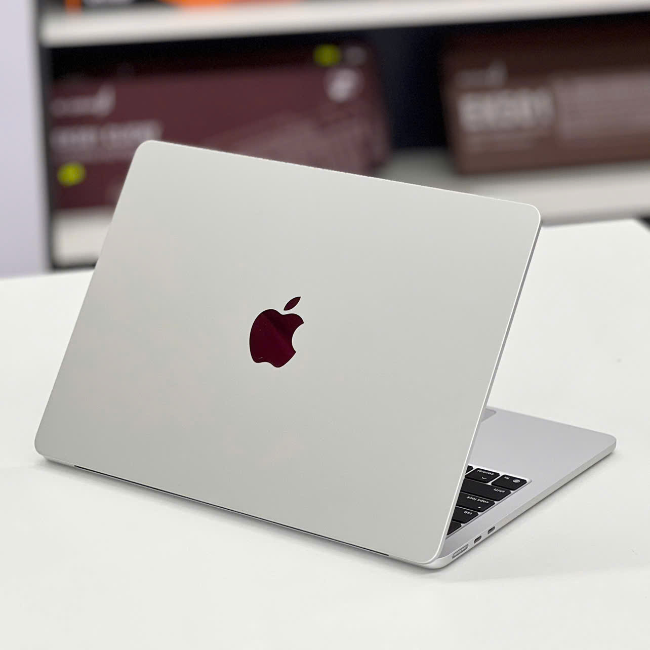 [Like new] Laptop Macbook Air 2025 M4 RAM 16GB/SSD 256GB/ 2.5K 13.6 inch