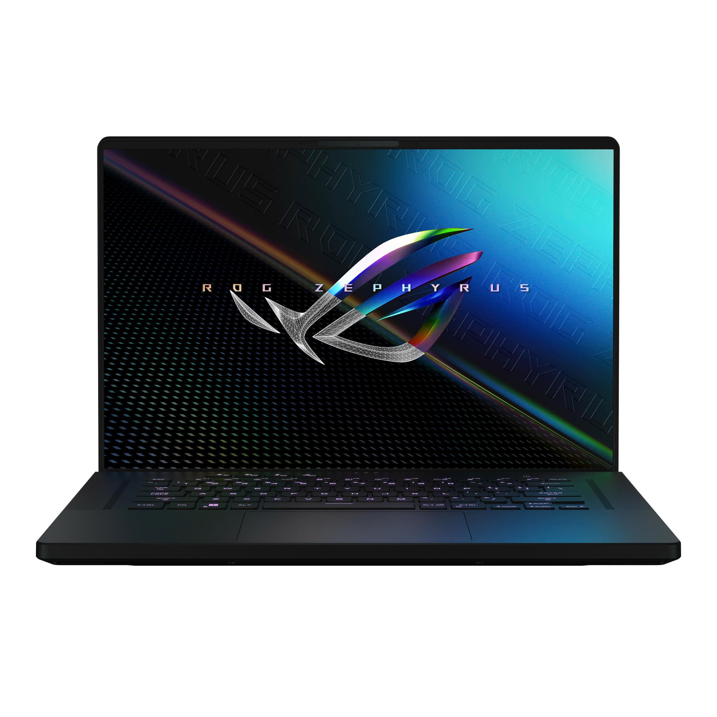 [Like New] Asus Gu603zw I9 - 12XXXH/RAM 16GB/SSD 1TB/ 2K 165Hz /VGA RTX3070 TI 