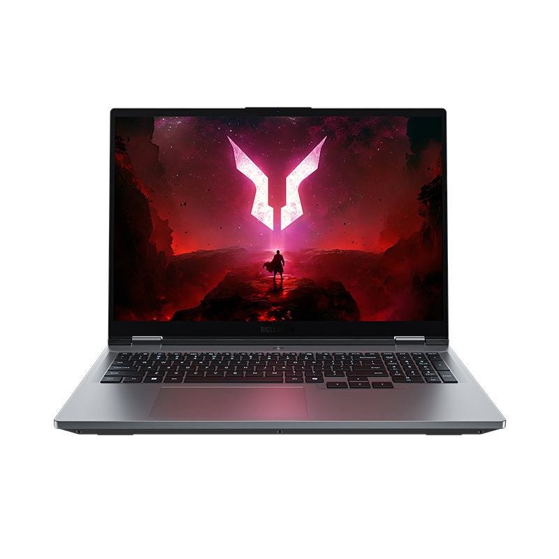 [New 100%] Laptop Lenovo Lecoo Fighter 7000 2025 (Ryzen 9 8940HX, Ram 16GB, SSD 1TB, RTX 5060 8GB, 16 2K+ 180Hz) 