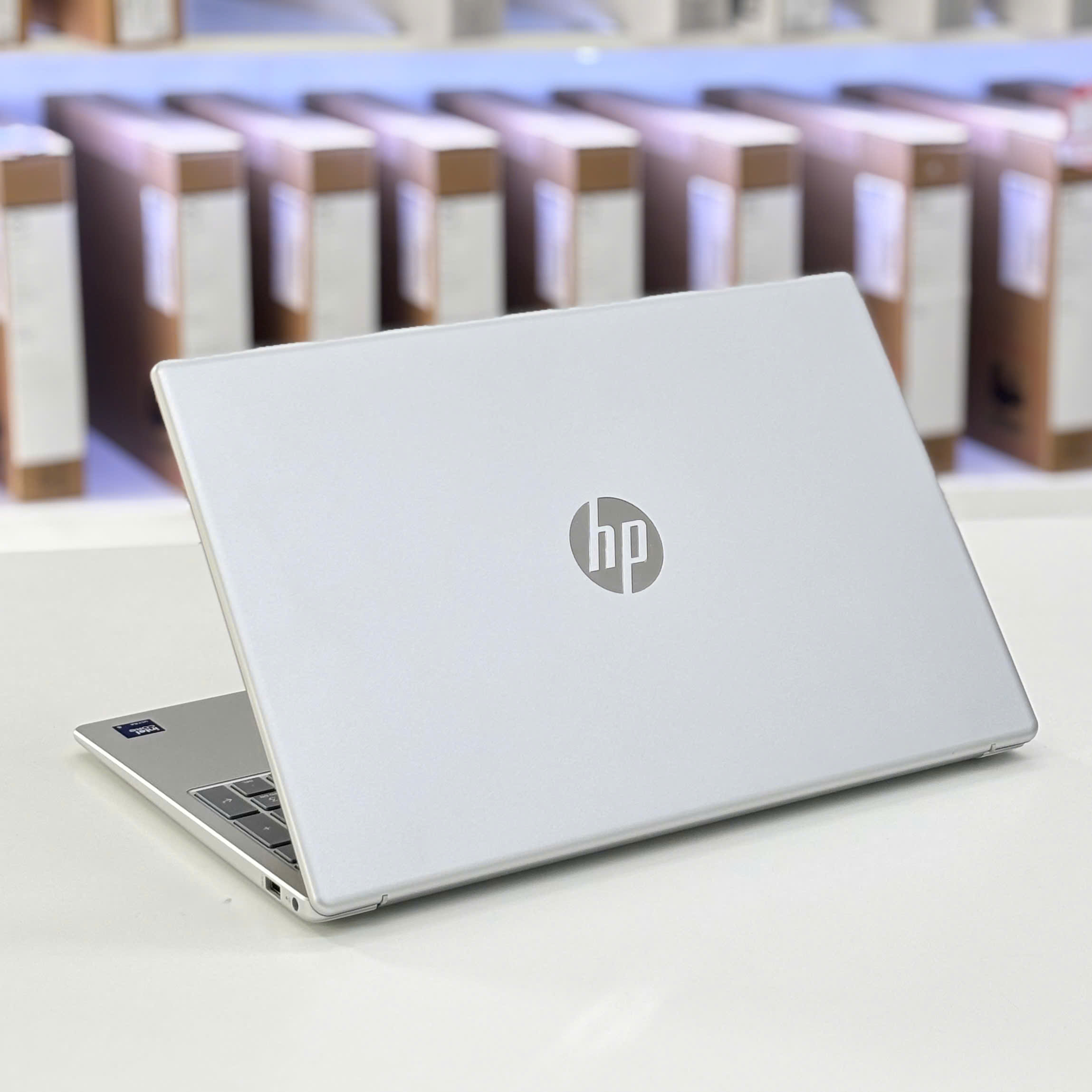 NEW 100%] HP Laptop AI 15-fd2050wm | Core Ultra 5-225U 8GB 512GB 15.6'' FHD  Touch