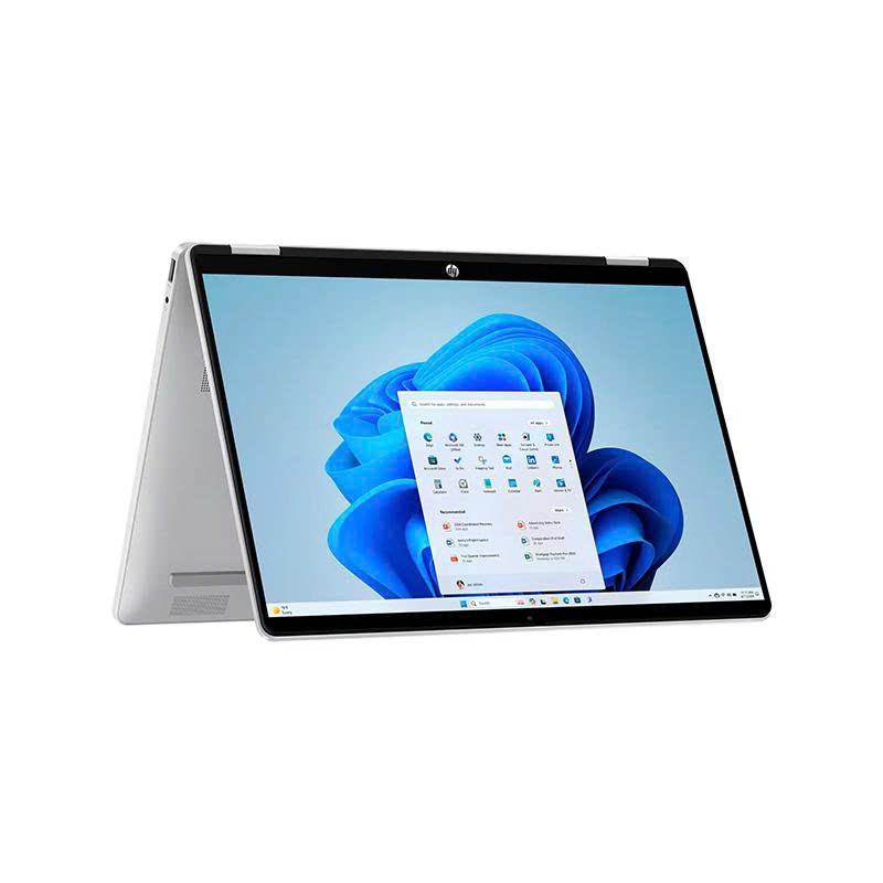 [NEW 100%] HP OmniBook 5 Flip 14-fp0013dx 2-in-1 Intel Core 5 120U 8GB 512GB Intel Graphics 14'' FHD+ Touch