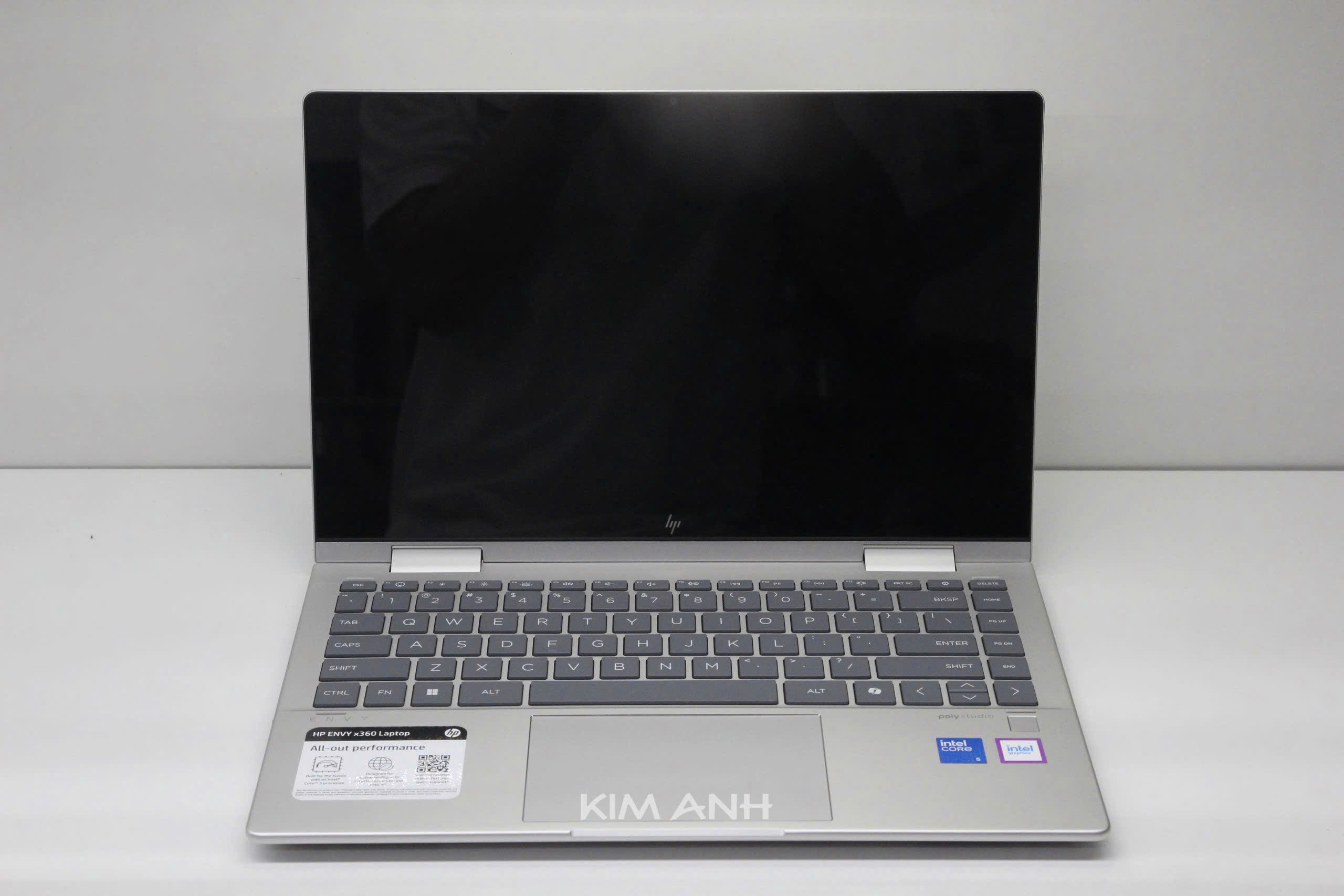 Pellicola Hp Spectre X360 Pellicola Protettiva Brotect Per HP Spectre X360 16" 2024 - Trasparente, Anti-Graffio E Anti-Impronte Schermo 16 Pollici