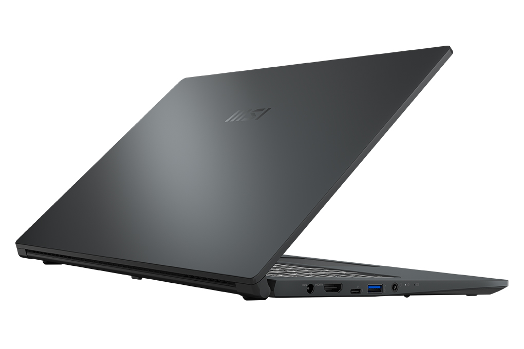 [New] Laptop MSI Modern 15 A11MU i5 1155G7/ 8GB/ SSD 512GB/ FHD/ Win10
