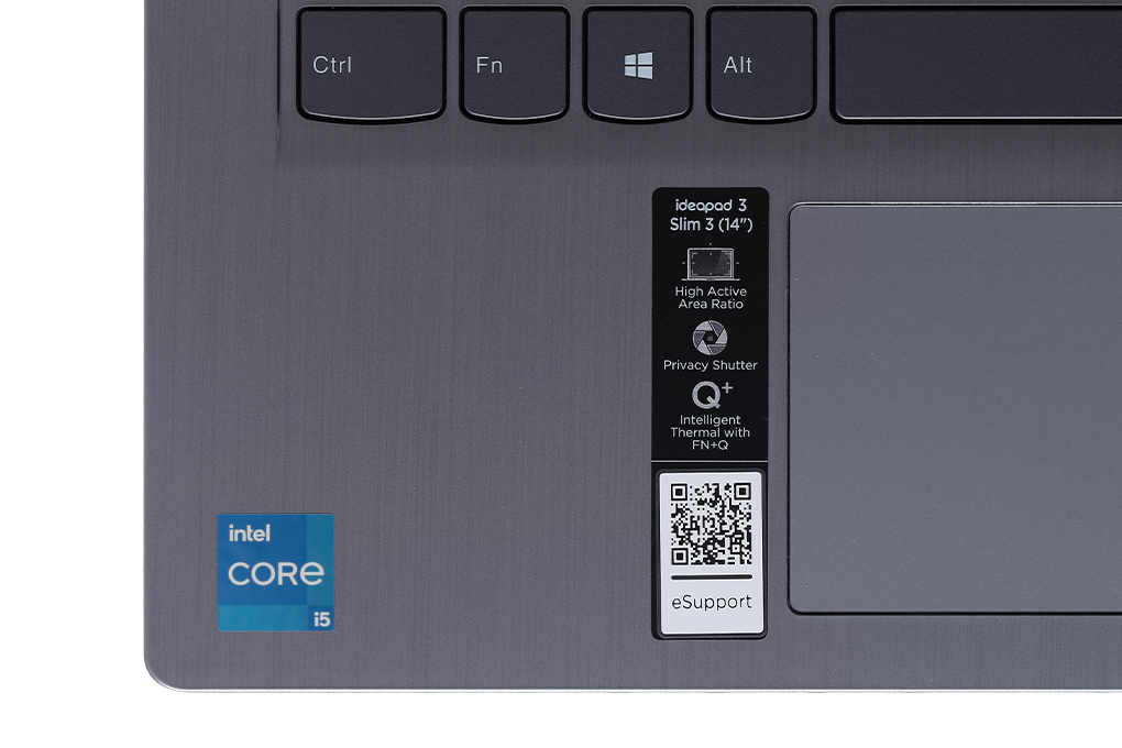 [New] Lenovo IdeaPad 3 14ITL6 I5 - 1135G7/ 8GB/ SSD 512GB/ 14" FHD