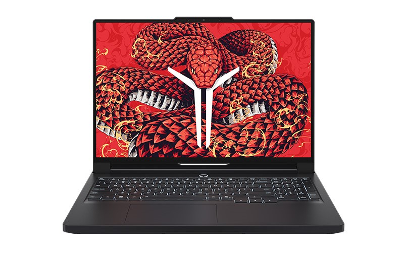 [NEW 100 %] Laptop Lenovo Legion 5 Pro R9000P 2025 Ryzen R9-8945HX /Ram 32GB / SSD 1TB / RTX 5060 /Màn 16 inch WQXGA 