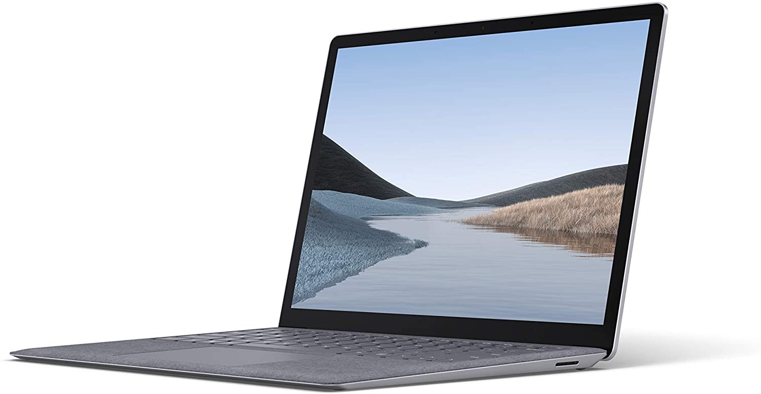 Surface Laptop 3 Core i5 gen 10 / 8GB / 256 GB / 13.5 2k+
