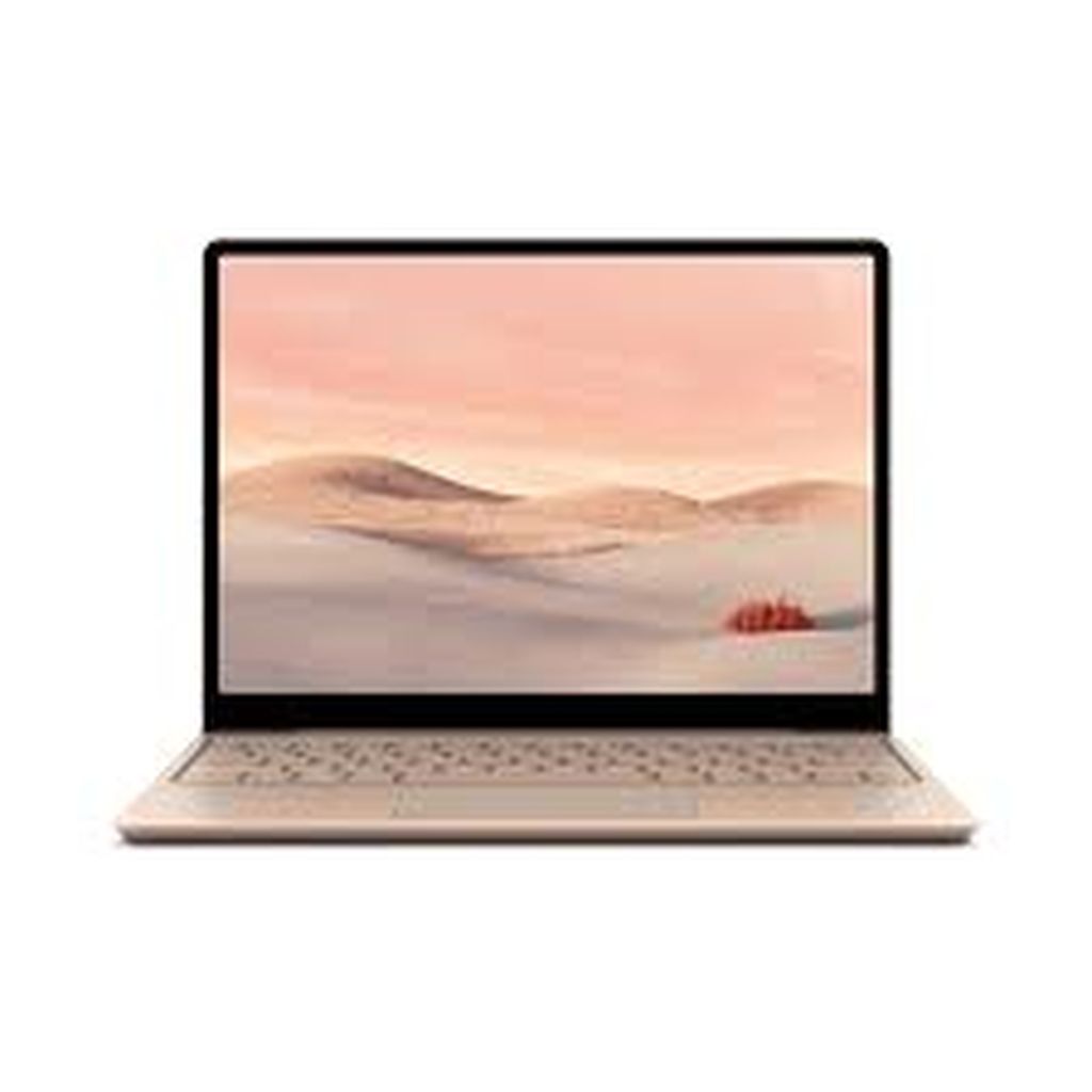 [New 100%] Surface Laptop Go i5-1035G1 RAM 8GB SSD 128GB IPS Cảm ứng - Platinum-574