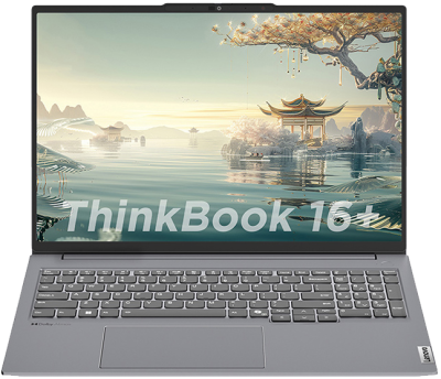 [New 100%ap]Ltop Lenovo Thinkbook 16 G6+ 2024 Ryzen 7- 7845H /RAM 16 GB/ SSD 512 GB /AMD 780M - MÀN 16." 2.5K 120Hz 