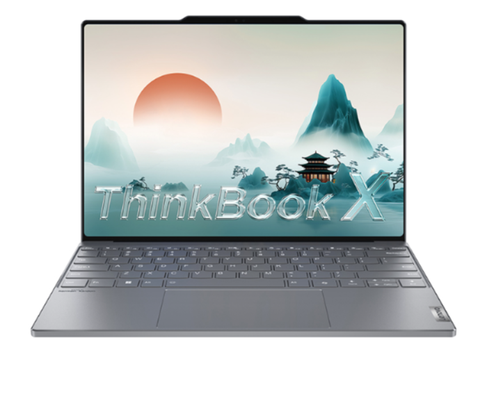 [New 100%] Laptop Thinkbook X AI 2025 ( Core Ultra 9-285H/ Ram 32GB/ SSD 1TB/ 13.5" 2.8K 120Hz, Grey 