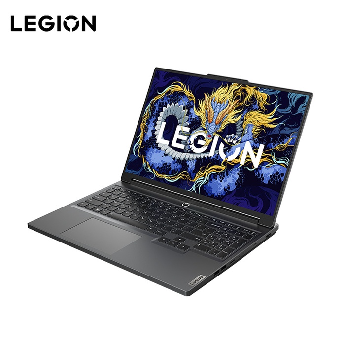 [Mới 100%] Lenovo Legion 5 2024 (Y7000P) i7-14700HX, RTX 4060 8GB, Ram 16GB, 01 TB SSD, 16 inch 2.5K, 100% sRGB, 165Hz